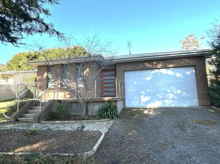 Main view of Homely house listing, 8 Ella Street, Bundanoon NSW 2578