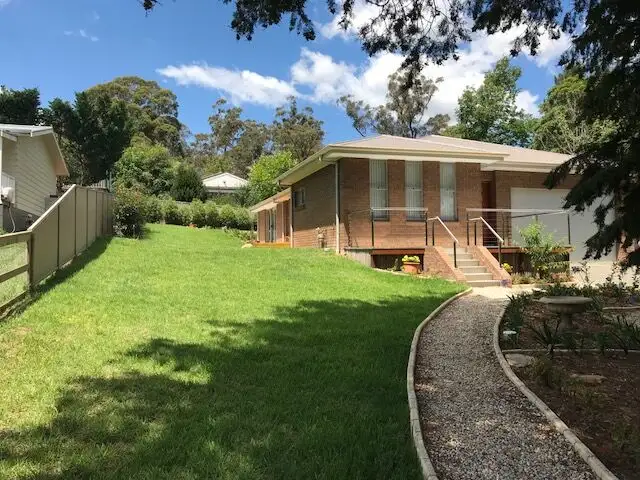 Second view of Homely house listing, 8 Ella Street, Bundanoon NSW 2578