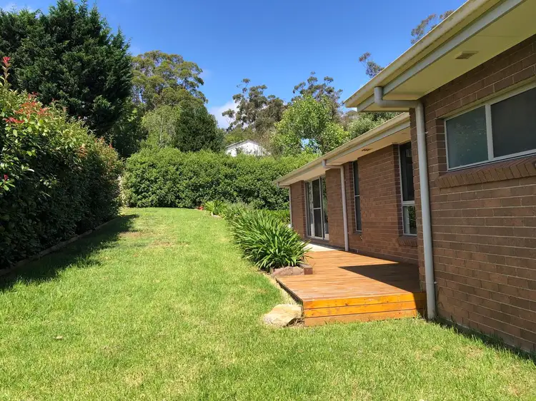 Fifth view of Homely house listing, 8 Ella Street, Bundanoon NSW 2578