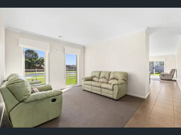 Second view of Homely house listing, 45A Davidson Street, Traralgon VIC 3844