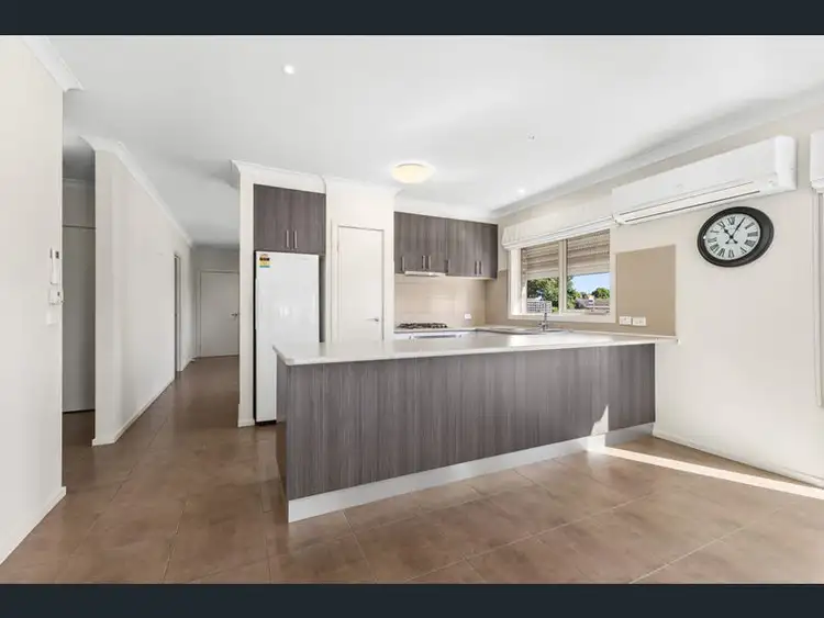 Third view of Homely house listing, 45A Davidson Street, Traralgon VIC 3844