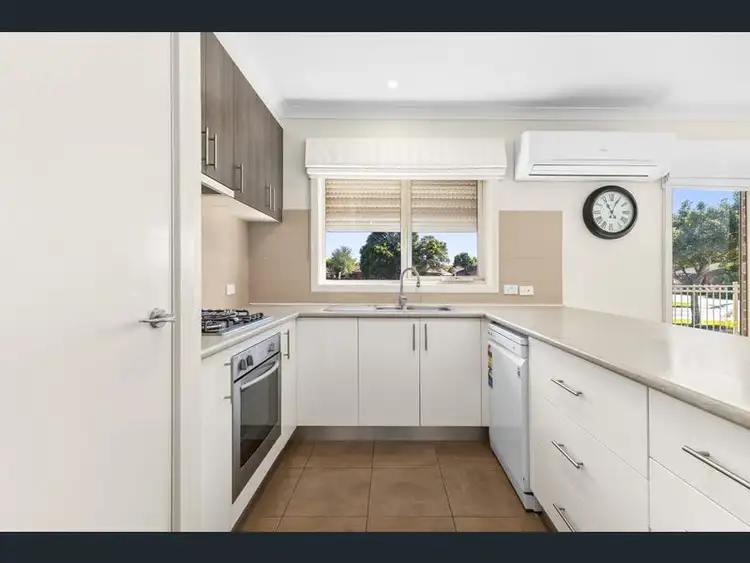 Fourth view of Homely house listing, 45A Davidson Street, Traralgon VIC 3844