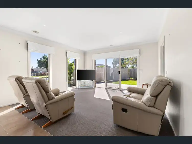 Fifth view of Homely house listing, 45A Davidson Street, Traralgon VIC 3844