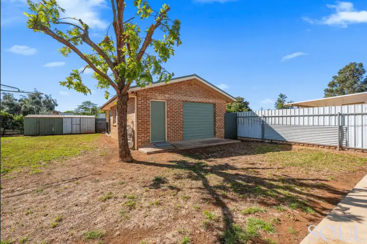 Main view of Homely house listing, 43A Watson Road, Griffith NSW 2680
