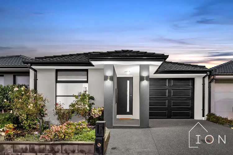 18 Limandus Crescent