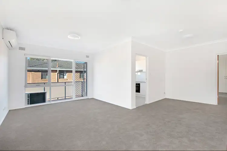 11/71 Shirley Road, Wollstonecraft NSW 2065