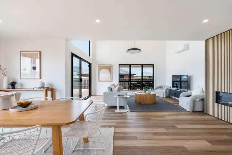 Third view of Homely townhouse listing, 1/22-24 Calm Place, Old Beach TAS 7017