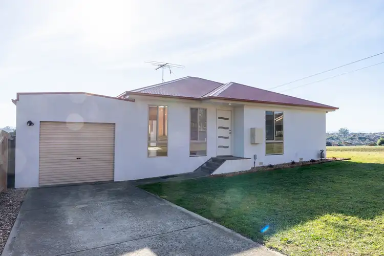 1 Henshall Street, Warragul VIC 3820