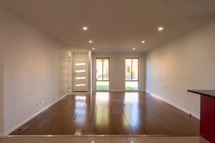 Third view of Homely townhouse listing, 1 Henshall Street, Warragul VIC 3820
