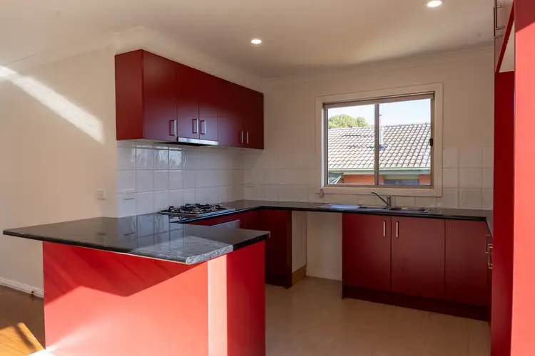 Fifth view of Homely townhouse listing, 1 Henshall Street, Warragul VIC 3820