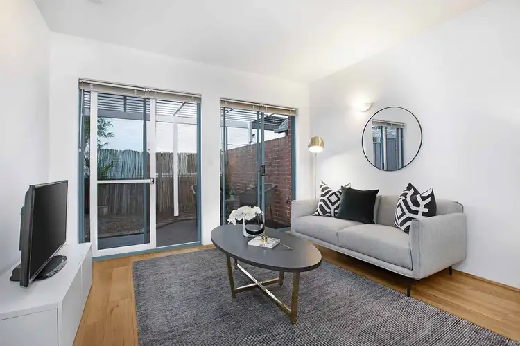 Main view of Homely unit listing, 27/12 Hayberry Street, Crows Nest NSW 2065