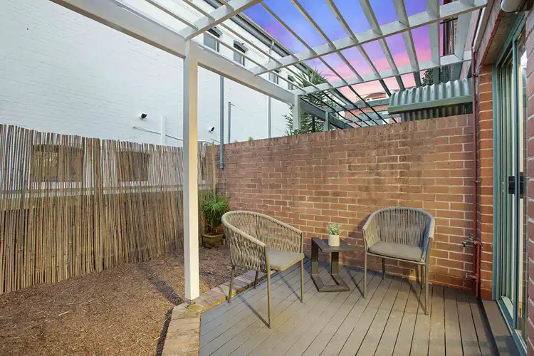 Second view of Homely unit listing, 27/12 Hayberry Street, Crows Nest NSW 2065