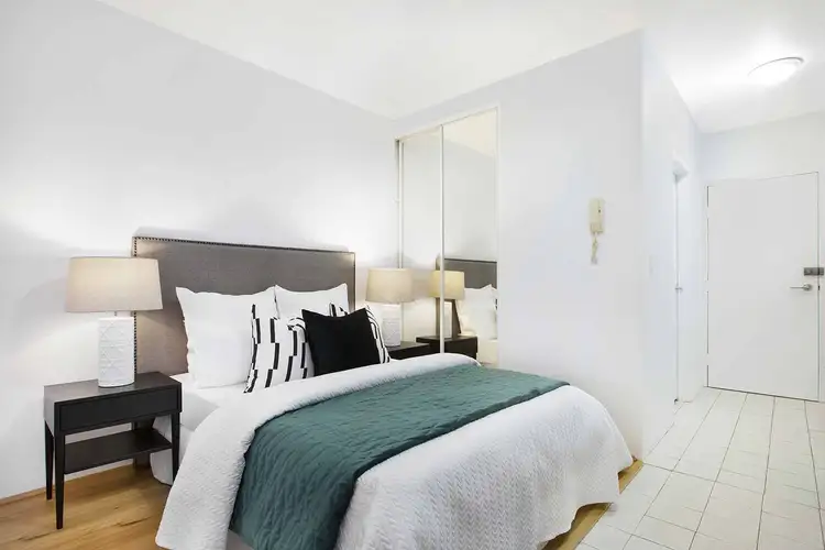 Third view of Homely unit listing, 27/12 Hayberry Street, Crows Nest NSW 2065