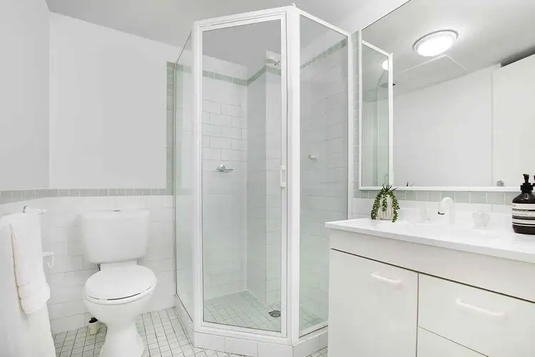 Fourth view of Homely unit listing, 27/12 Hayberry Street, Crows Nest NSW 2065