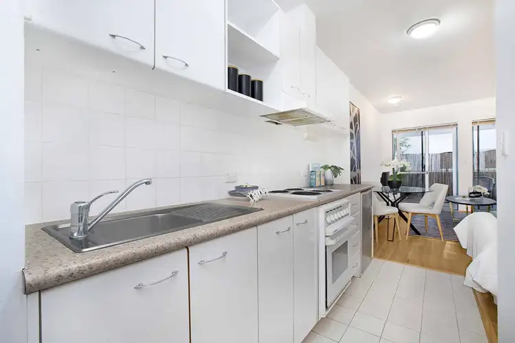 Fifth view of Homely unit listing, 27/12 Hayberry Street, Crows Nest NSW 2065