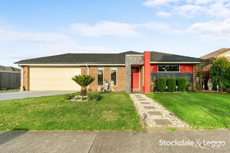 86 Bridle Road, Morwell VIC 3840