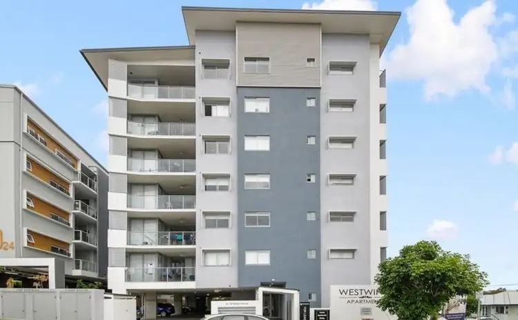 27/26-28 Western Avenue, Chermside QLD 4032