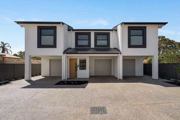8D Glengyle Avenue, Modbury SA 5092