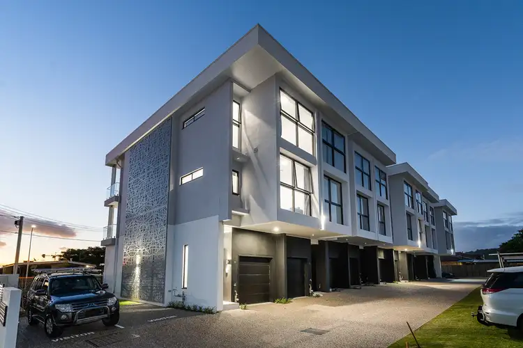 Second view of Homely townhouse listing, 1-5 Player Street, Upper Mount Gravatt QLD 4122