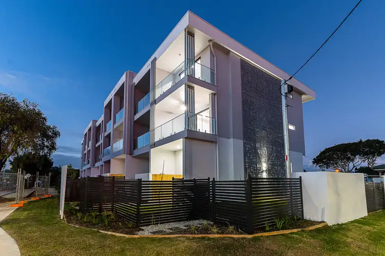 Third view of Homely townhouse listing, 1-5 Player Street, Upper Mount Gravatt QLD 4122