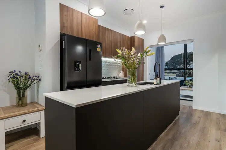 Sixth view of Homely townhouse listing, 1-5 Player Street, Upper Mount Gravatt QLD 4122