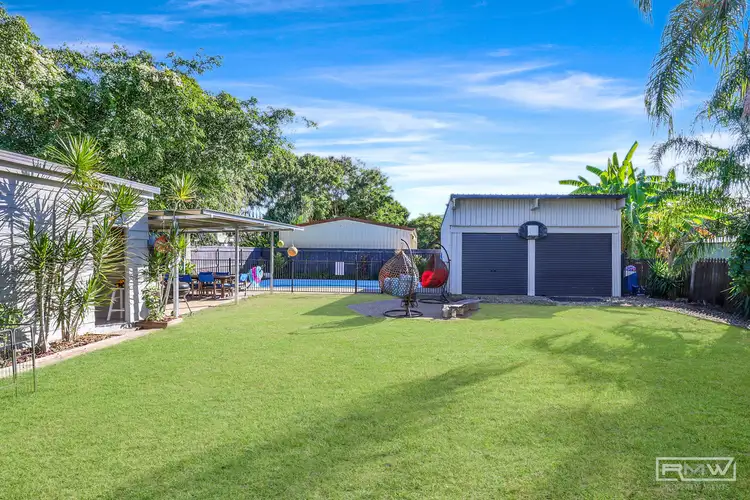 6 Adelaide Park Road, Yeppoon QLD 4703
