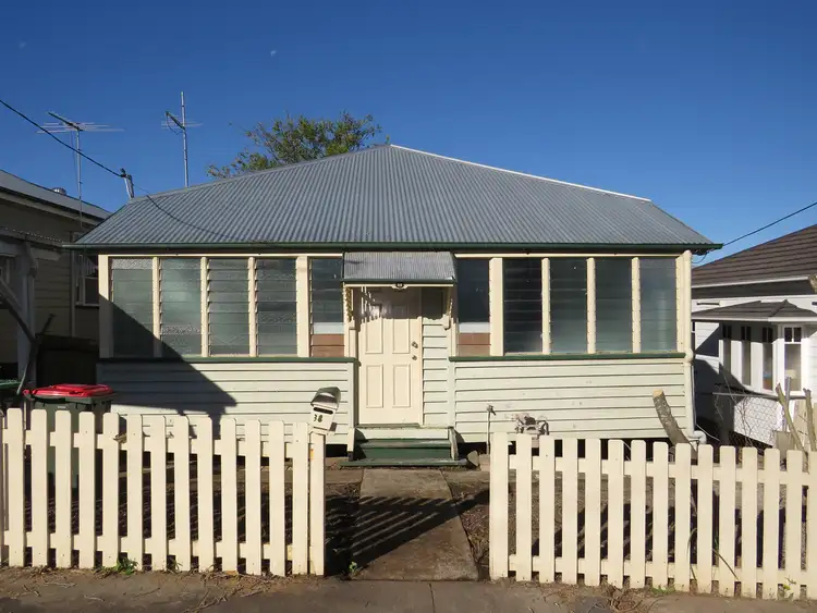 38 Ridge Street, Highgate Hill QLD 4101