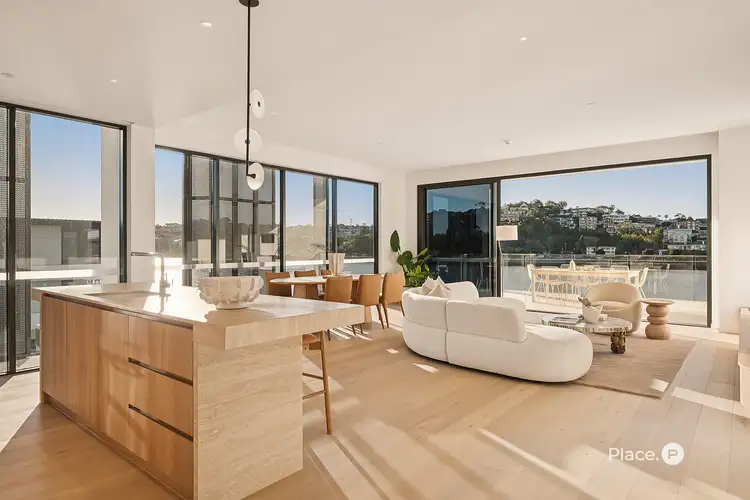 10/63 Byron Street, Bulimba QLD 4171