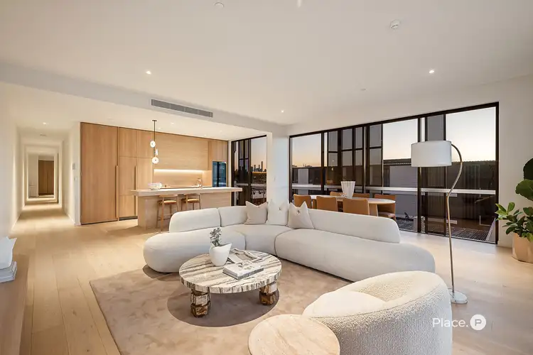 Fifth view of Homely apartment listing, 10/63 Byron Street, Bulimba QLD 4171