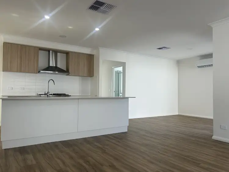 Third view of Homely house listing, 3 Famechon Way, Baranduda VIC 3691