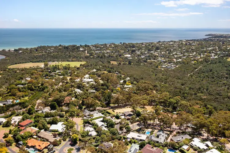 Main view of Homely house listing, 4 Lynch Court, Mount Martha VIC 3934