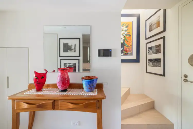 Fifth view of Homely apartment listing, 406/100 Bayswater Road, Rushcutters Bay NSW 2011