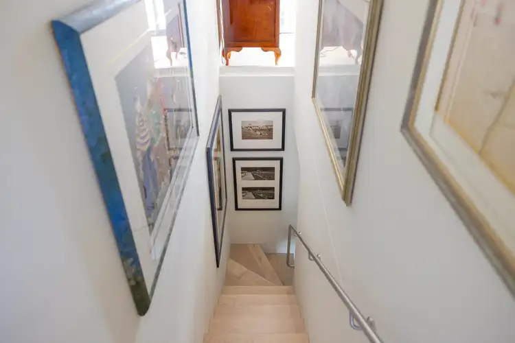 Sixth view of Homely apartment listing, 406/100 Bayswater Road, Rushcutters Bay NSW 2011