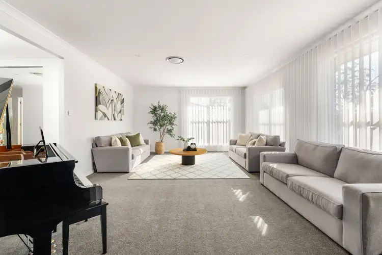 Second view of Homely house listing, 3 Sutton Close, Niagara Park NSW 2250
