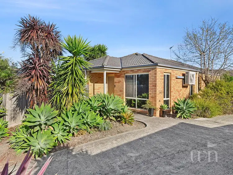 1/4 Lavender Lane, Baxter VIC 3911