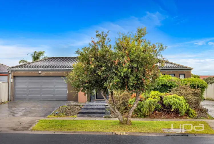 4 Licodia Avenue, Point Cook VIC 3030