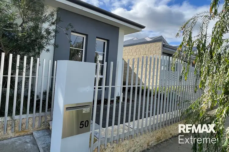 50 Aureate Way, Eglinton WA 6034