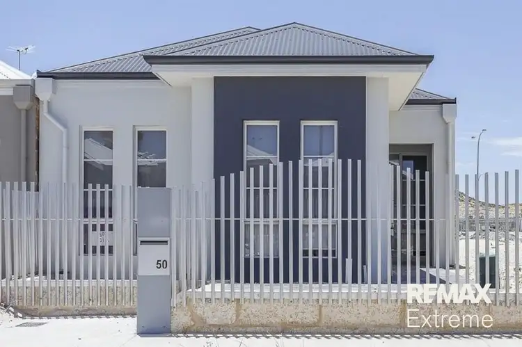 Second view of Homely house listing, 50 Aureate Way, Eglinton WA 6034
