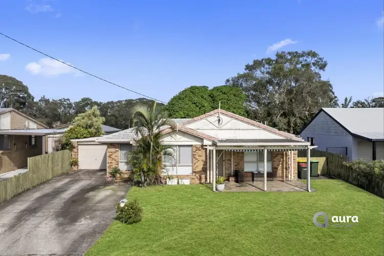 Main view of Homely house listing, 52 Esplanade, Toorbul QLD 4510