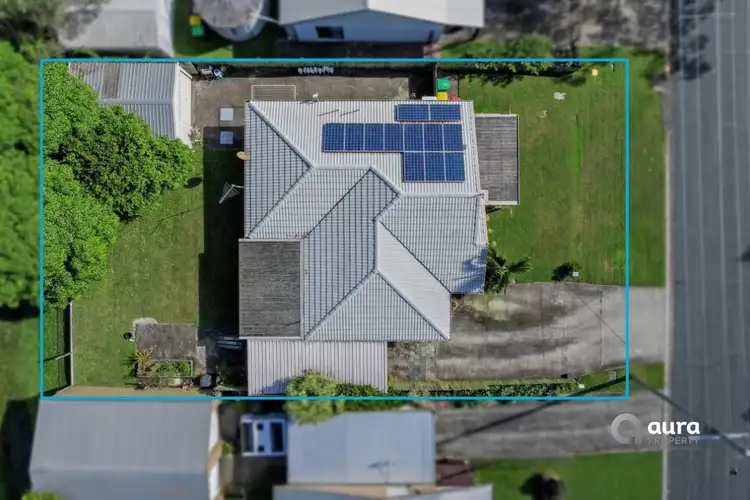 Second view of Homely house listing, 52 Esplanade, Toorbul QLD 4510