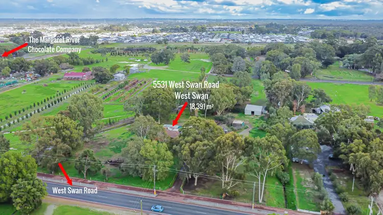 5531 West Swan Road, West Swan WA 6055