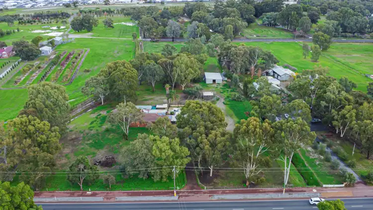 Second view of Homely house listing, 5531 West Swan Road, West Swan WA 6055