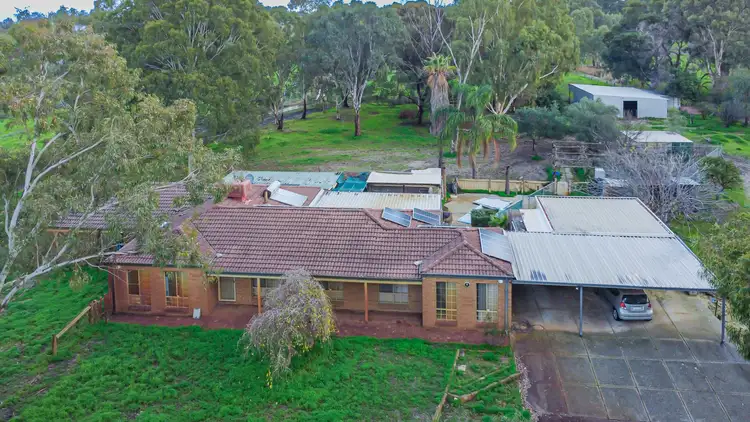 Sixth view of Homely house listing, 5531 West Swan Road, West Swan WA 6055
