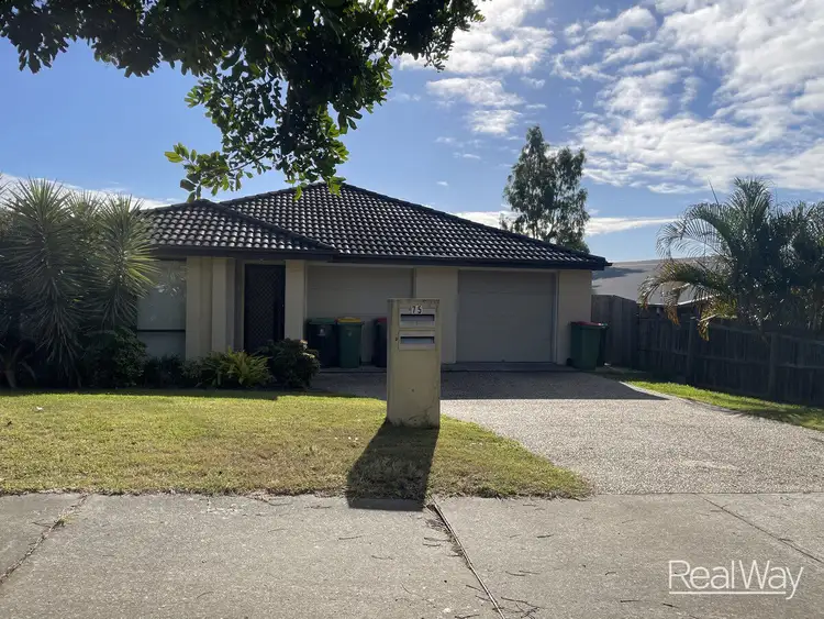 2/75 Jane Street, Leichhardt QLD 4305