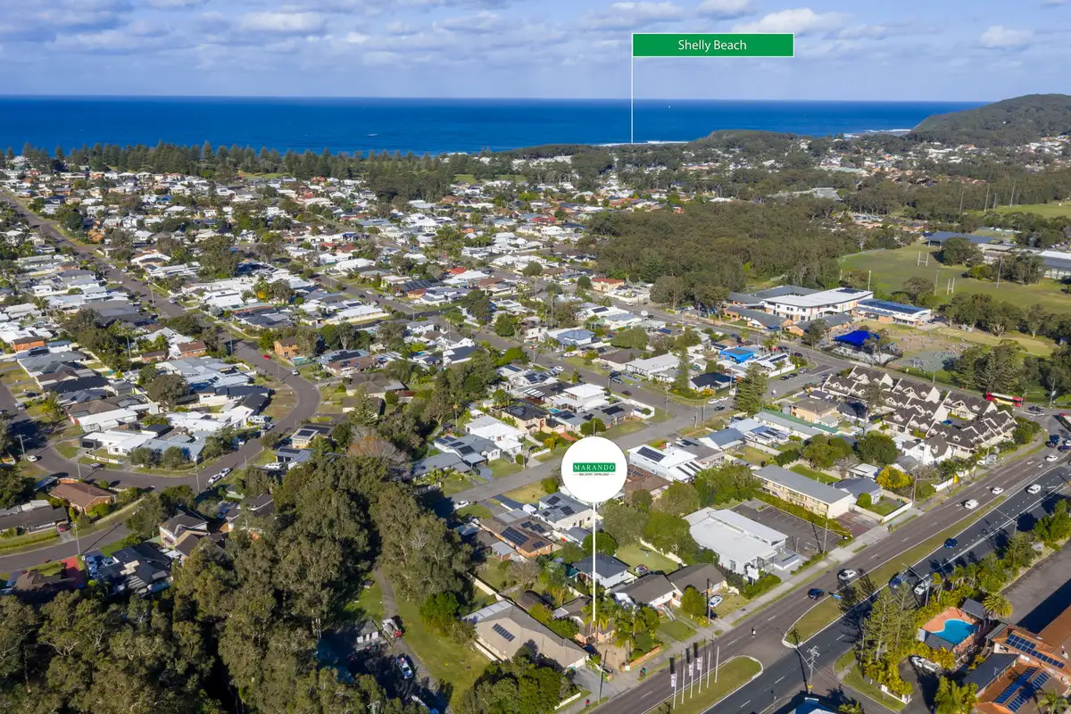 Main view of Homely house listing, 422 The Entrance Road, Long Jetty NSW 2261