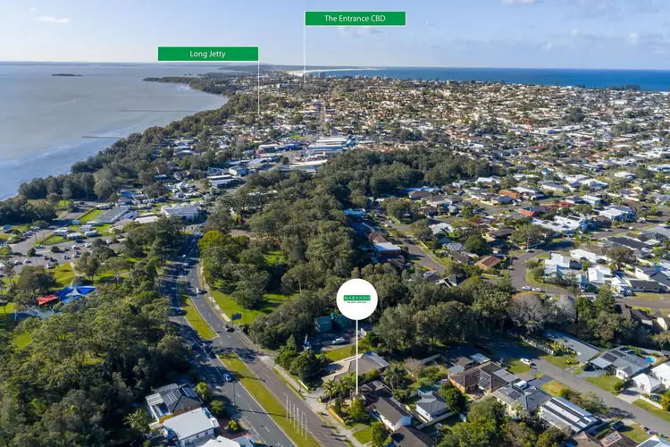 Second view of Homely house listing, 422 The Entrance Road, Long Jetty NSW 2261