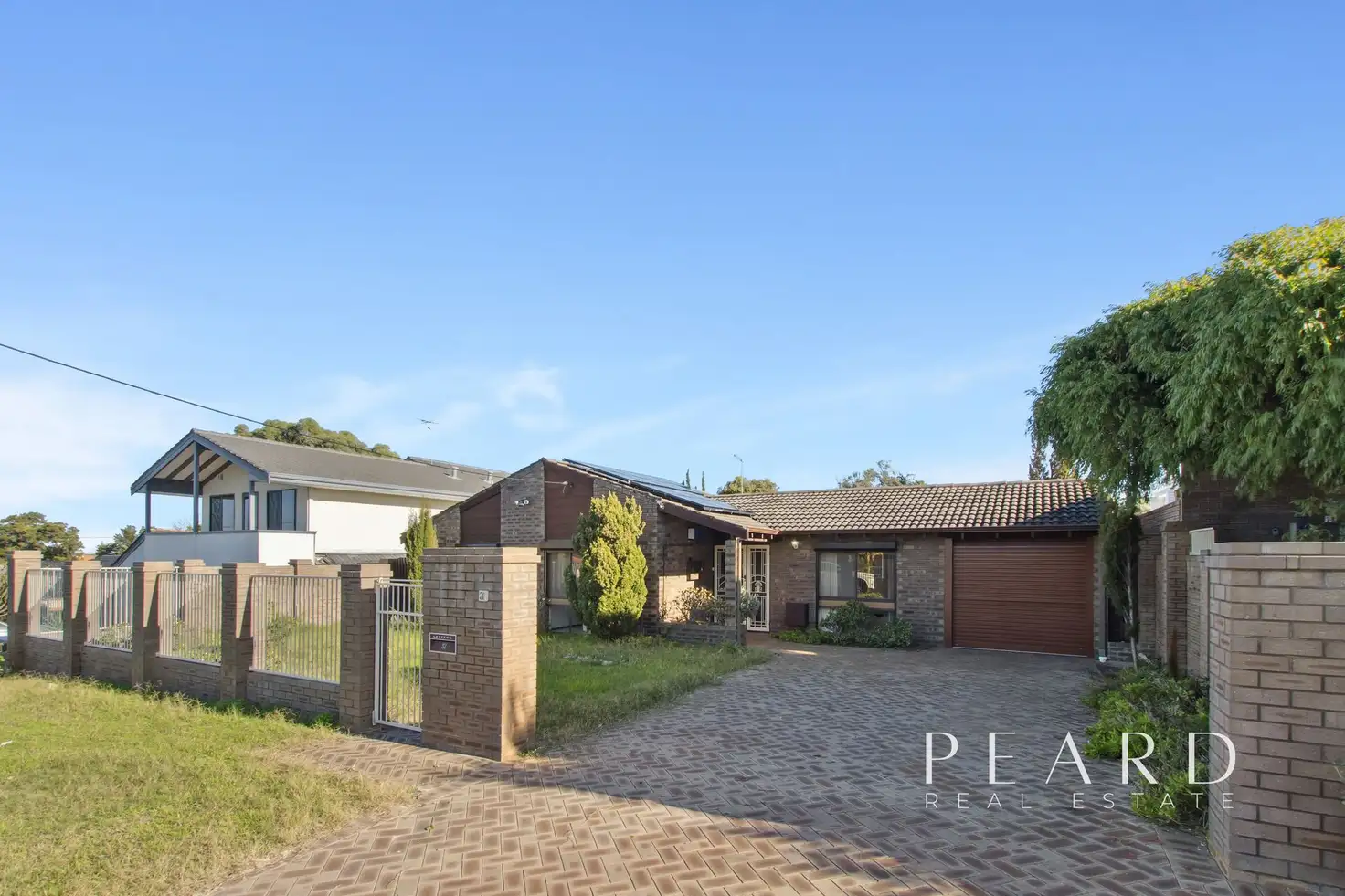 Main view of Homely house listing, 31 Maritana Road, Kallaroo WA 6025