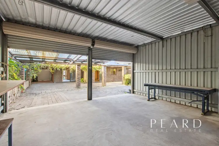 Third view of Homely house listing, 31 Maritana Road, Kallaroo WA 6025