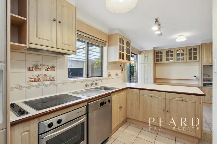 Fourth view of Homely house listing, 31 Maritana Road, Kallaroo WA 6025