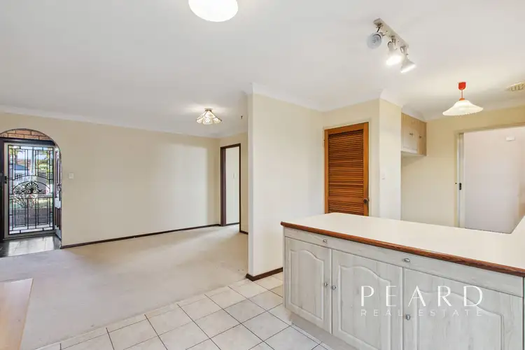 Fifth view of Homely house listing, 31 Maritana Road, Kallaroo WA 6025